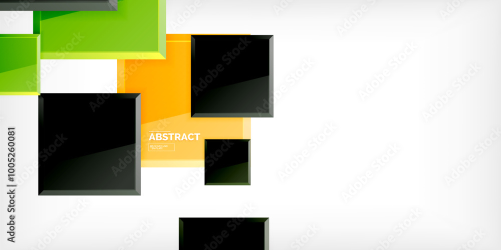 Shiny glossy metallic or plastic square design background. Vector Illustration For Wallpaper, Banner, Background, Card, Book Illustration, landing page Shiny glossy metallic or plastic square design background. Vector Illustration For Wallpaper, Banner, Background, Card, Book Illustration, landing page
