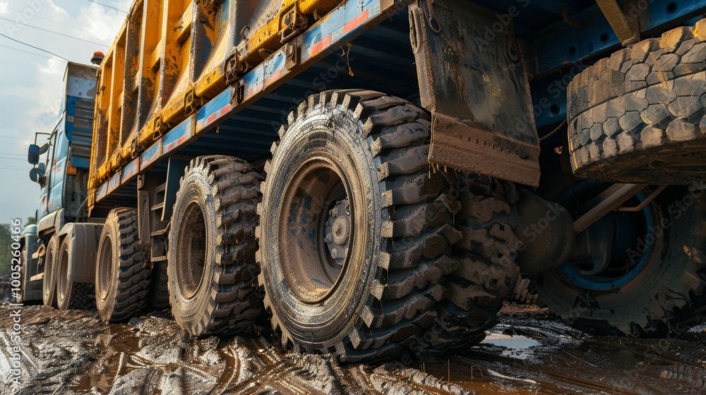 Heavy Vehicle Overloading and Weight Challenges Heavy Vehicle Overloading and Weight Challenges