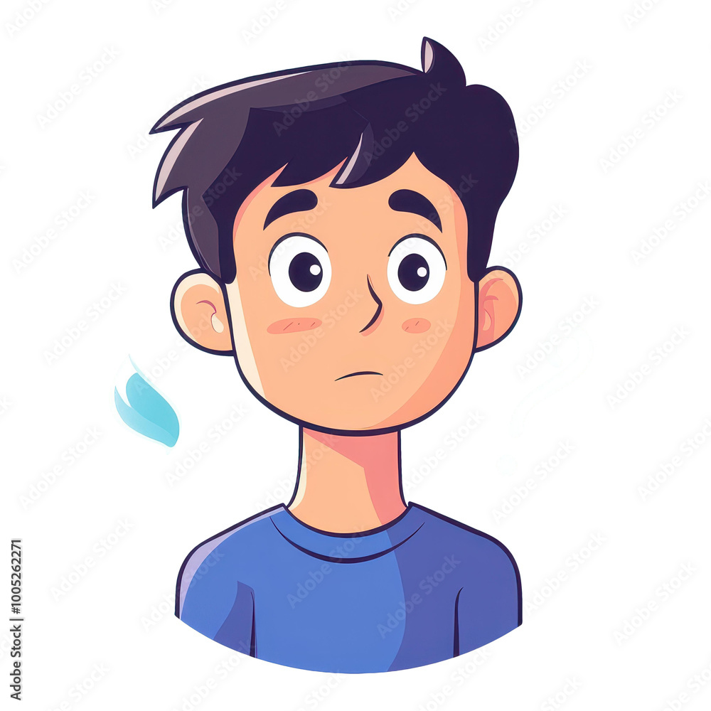 A sleek line icon depicting inefficiency, designed in a modern, playful cartoon style with vibrant textures. A sleek line icon depicting inefficiency, designed in a modern, playful cartoon style with vibrant textures.