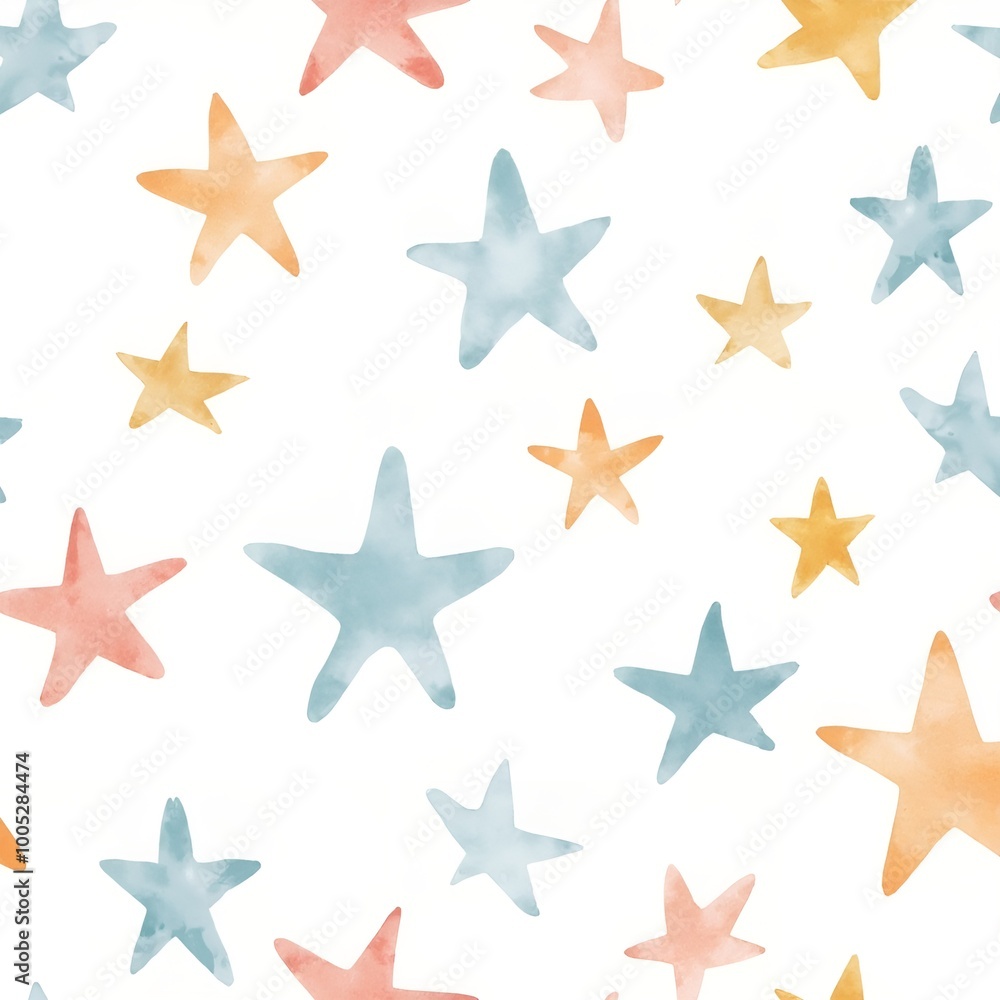 Star Patterns Star Patterns
