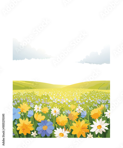 Spring field
