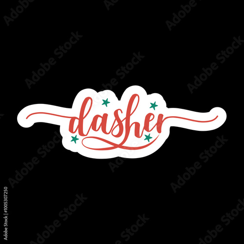 Dasher