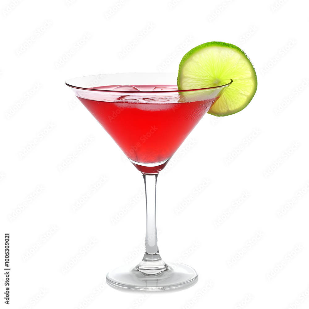 Cosmopolitan cocktail on transparent background png Cosmopolitan cocktail on transparent background png