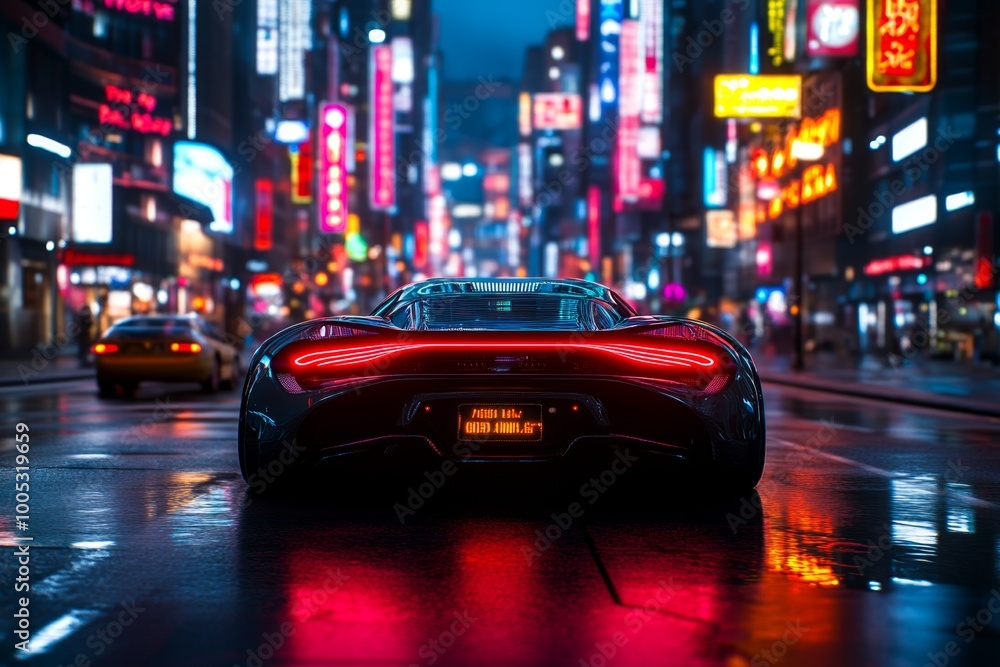 3D-rendered urban metropolis at night, where every neon sign, streetlight, and car is fully animated, creating a dynamic, glowing digital city. 3D-rendered urban metropolis at night, where every neon sign, streetlight, and car is fully animated, creating a dynamic, glowing digital city.