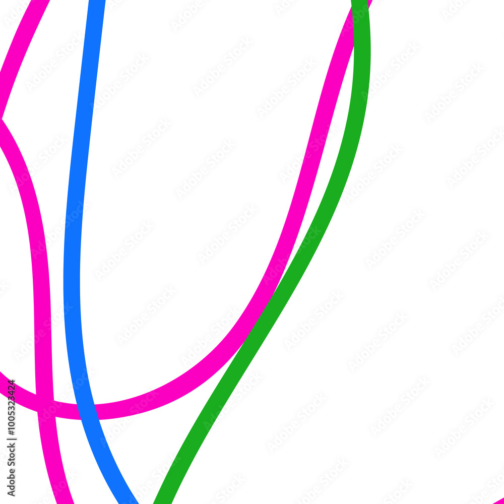 Spring Color lines graphic backdrop Spring Color lines graphic backdrop