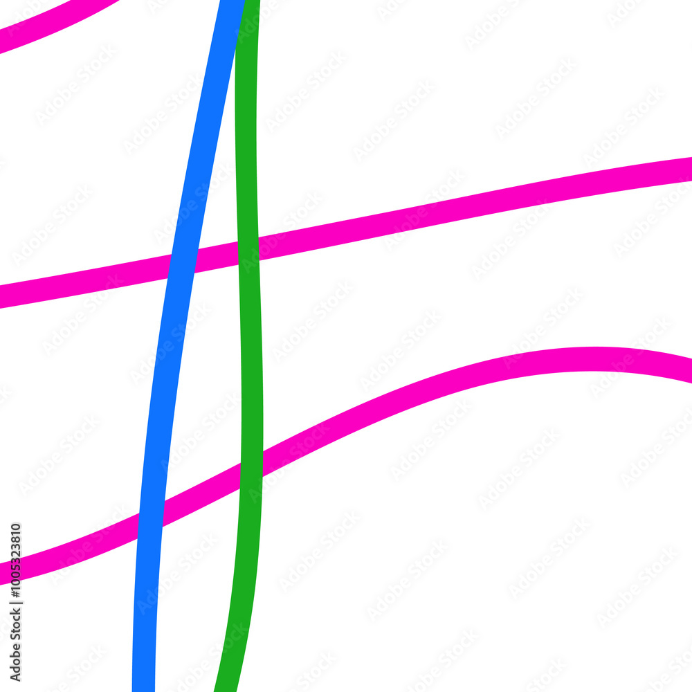 Spring Color lines graphic backdrop Spring Color lines graphic backdrop