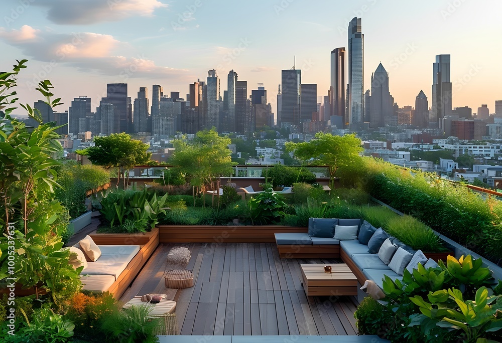 Fototapeta premium house listings