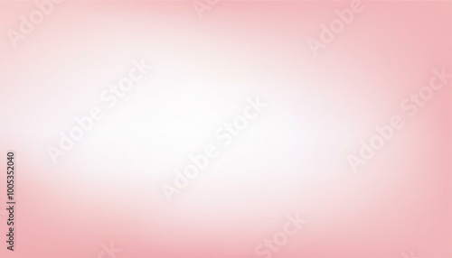 light pink gradient background blurred texture white header backdrop banner poster
