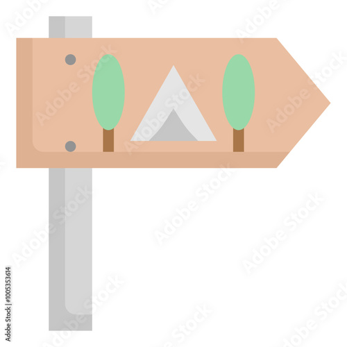 camping site
