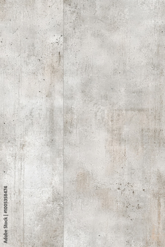 Concrete texture in light gray with subtle imperfections, portraying the raw and industrial design aesthetic Concrete texture in light gray with subtle imperfections, portraying the raw and industrial design aesthetic