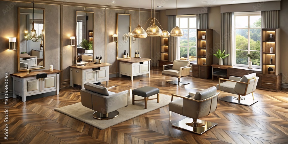 Transform your beauty salon with our Elegant Luxury Furniture Collection, tailored for modern UK salons, combining Transform your beauty salon with our Elegant Luxury Furniture Collection, tailored for modern UK salons, combining