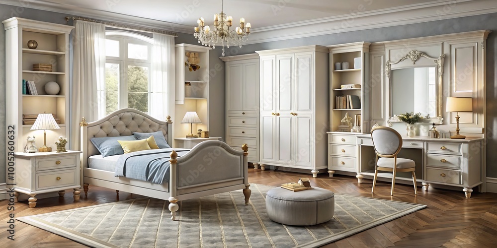 Transform your child's space with our luxurious Italian furniture collection, offering elegance and style for Transform your child's space with our luxurious Italian furniture collection, offering elegance and style for