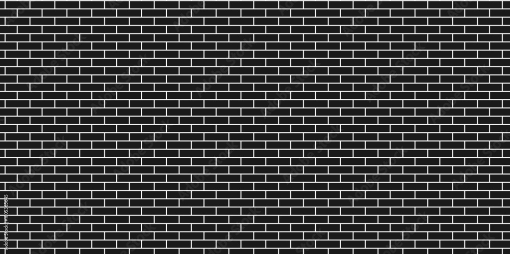 Modern white brick wall texture for background, white brick building wall 3d illustration. Modern white brick wall texture for background, white brick building wall 3d illustration.