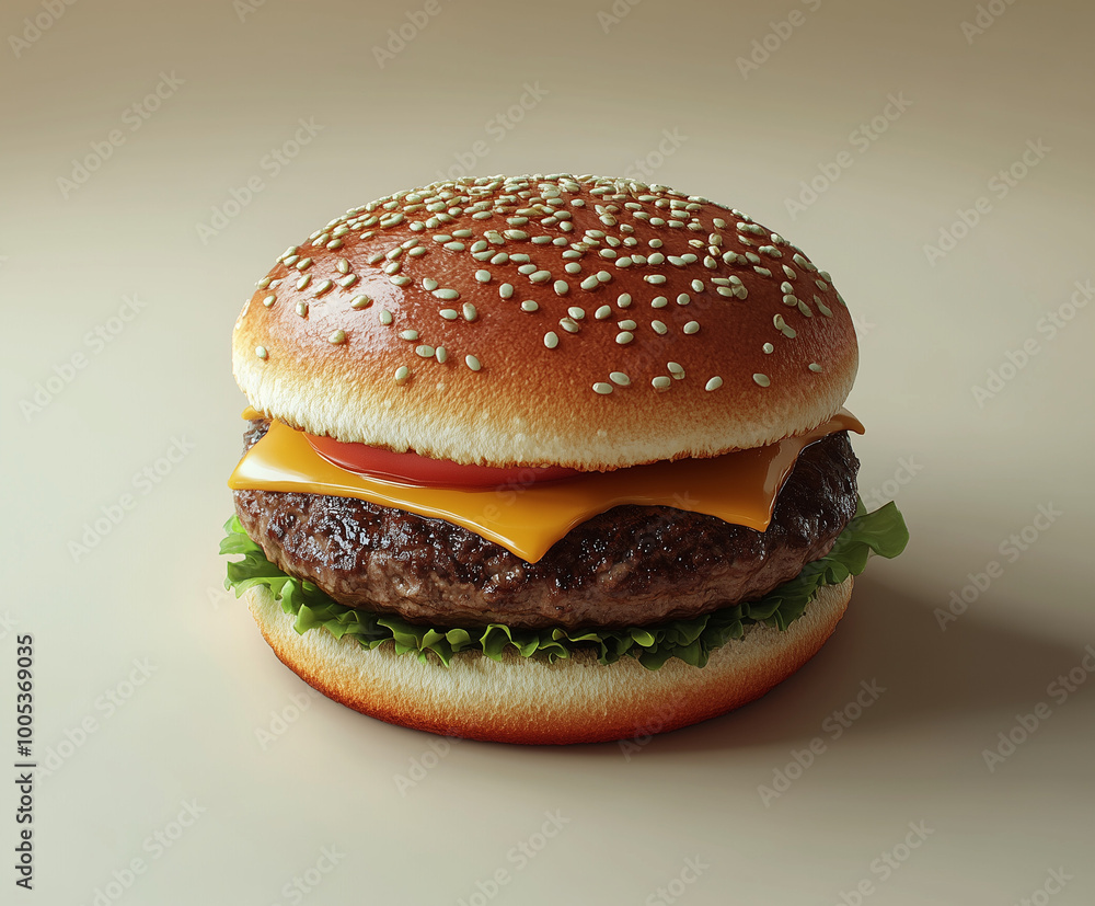 The Hamburger series - Pro Photography The Hamburger series - Pro Photography