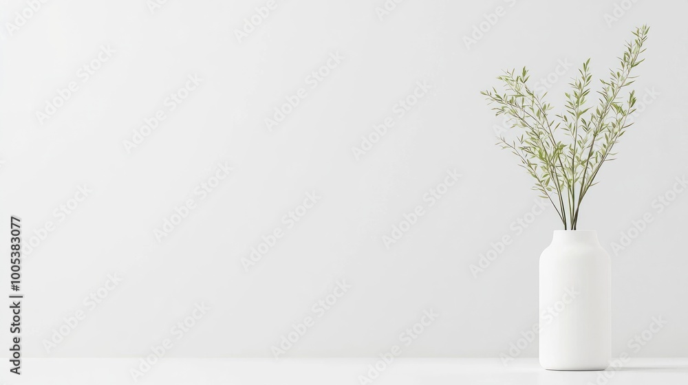 Serene Autumn Workspace with Plant and Inspirational Stationery for Productivity Boost Serene Autumn Workspace with Plant and Inspirational Stationery for Productivity Boost