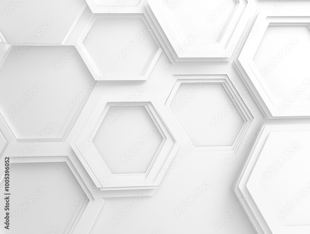 2408 36.A sleek and modern abstract background featuring hexagon line art in white, set against a light gray backdrop. The design incorporates layered geometric lines and shapes that form a visually 2408 36.A sleek and modern abstract background featuring hexagon line art in white, set against a light gray backdrop. The design incorporates layered geometric lines and shapes that form a visually