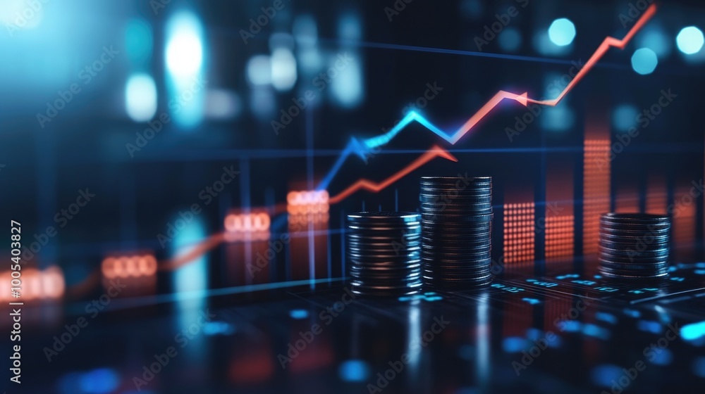Finance and Trading Visual Finance and Trading Visual