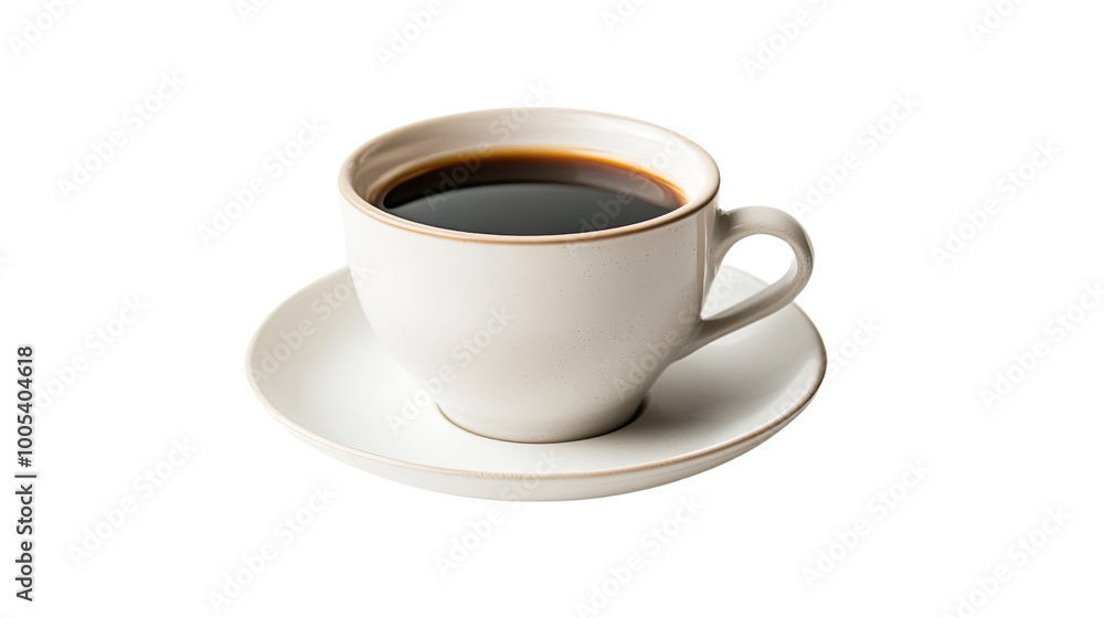 cup on a transparent background cup on a transparent background