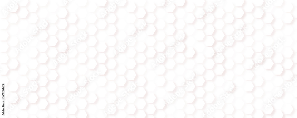 Seamless pattern of the hexagonal netting Seamless pattern of the hexagonal netting