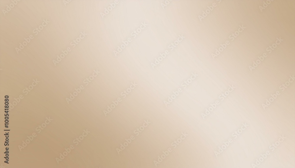 Light brown gradient background blurred texture white header backdrop banner poster Light brown gradient background blurred texture white header backdrop banner poster