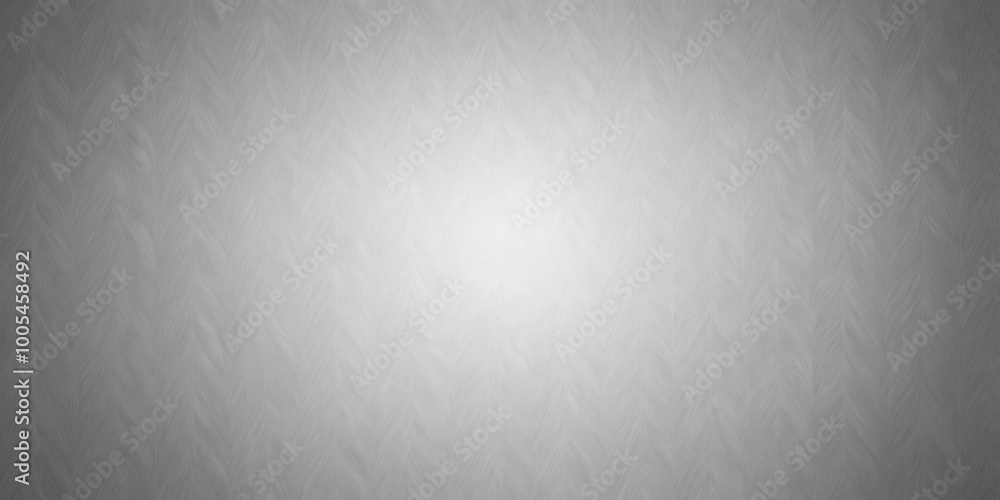 Obraz premium Abstract Gray Gradient Chevron Background With Soft Light