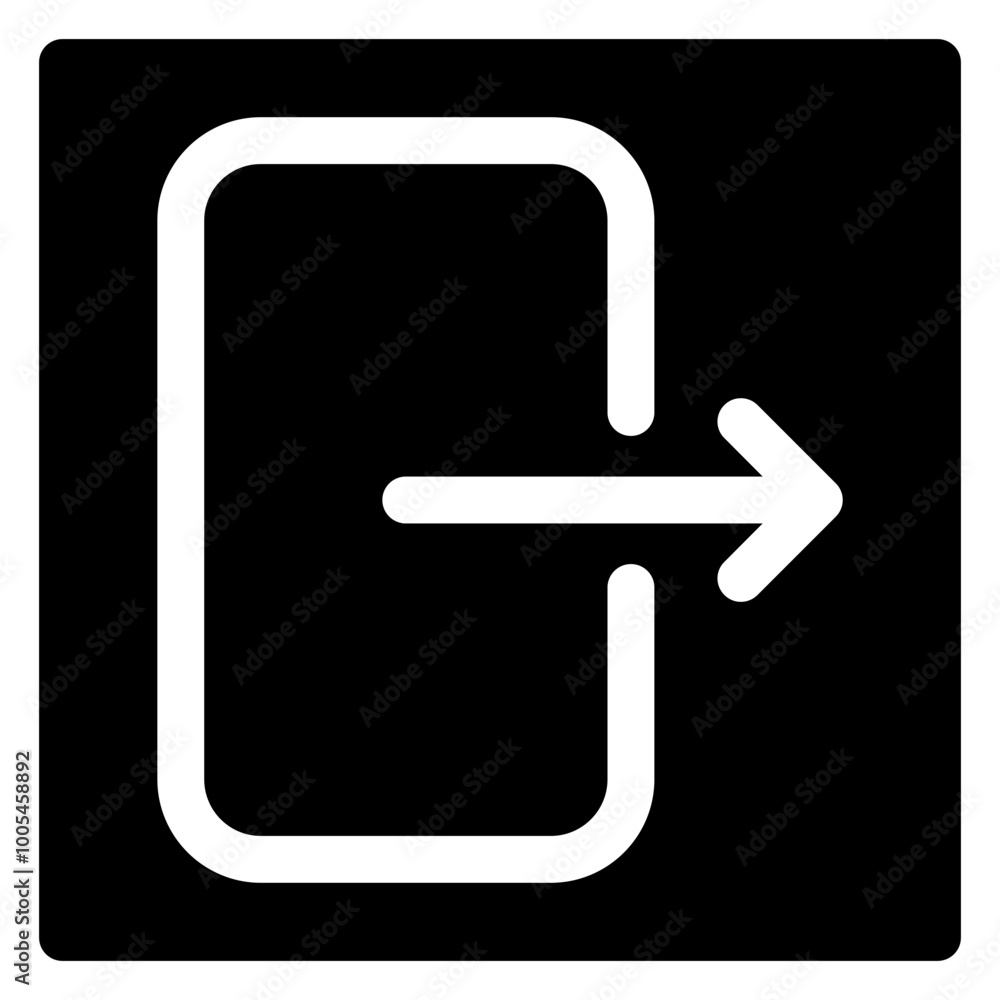 log out icon log out icon