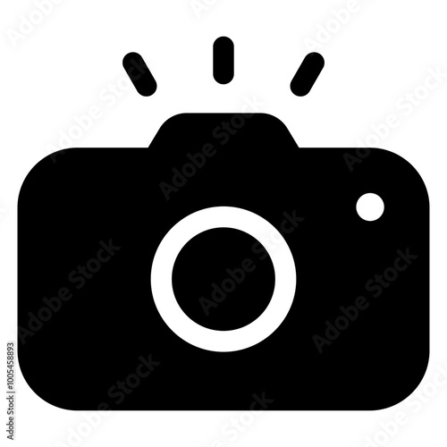 photo camera icon