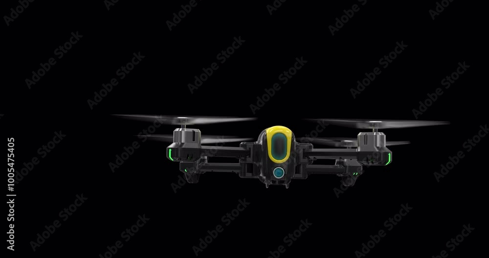 3d drone transitions on a transparent alpha channel 3d drone transitions on a transparent alpha channel