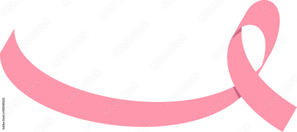 Pink October Ribbon Pink October Ribbon