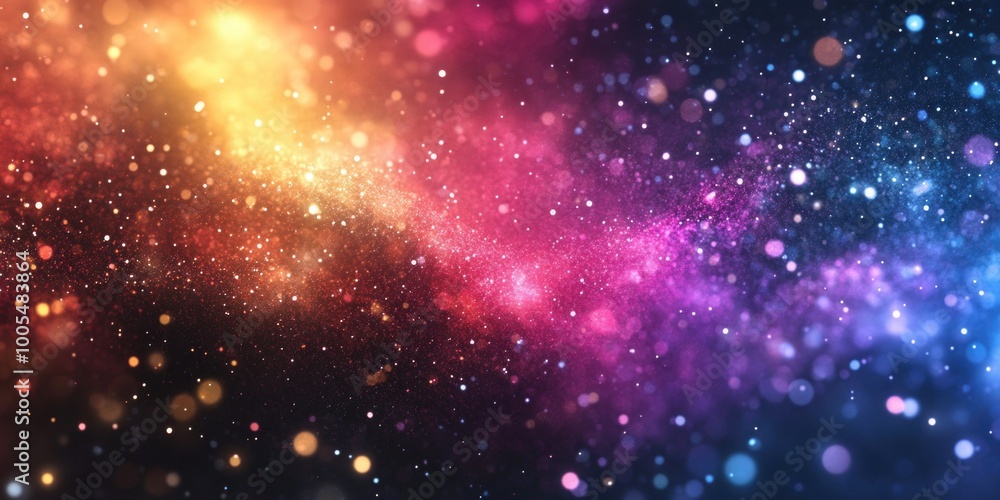 Colorful Background Colorful Background