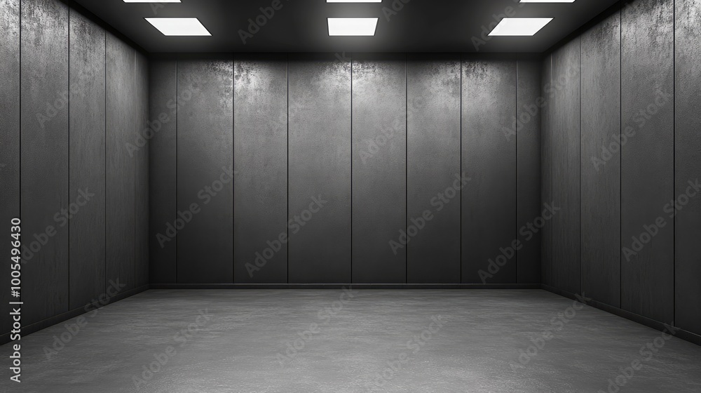 Clean charcoal grey background with a smooth texture, ideal for high-contrast product displays Clean charcoal grey background with a smooth texture, ideal for high-contrast product displays