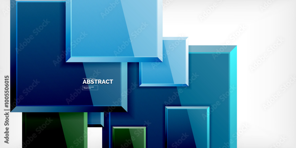 Shiny glossy metallic or plastic square design background. Vector Illustration For Wallpaper, Banner, Background, Card, Book Illustration, landing page Shiny glossy metallic or plastic square design background. Vector Illustration For Wallpaper, Banner, Background, Card, Book Illustration, landing page