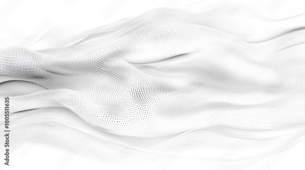 Minimalist grey and white gradient background with a clean and modern design for versatile use Minimalist grey and white gradient background with a clean and modern design for versatile use