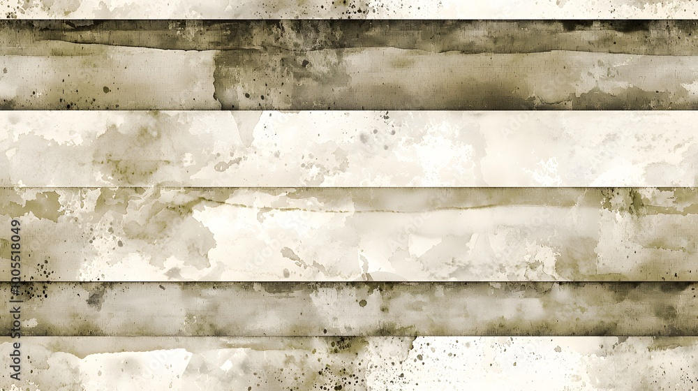 Obraz premium Abstract grunge paper texture with earthy tones and vintage appeal