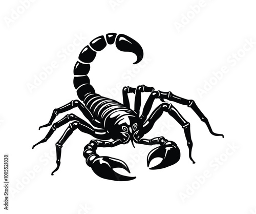 Scorpion vector
