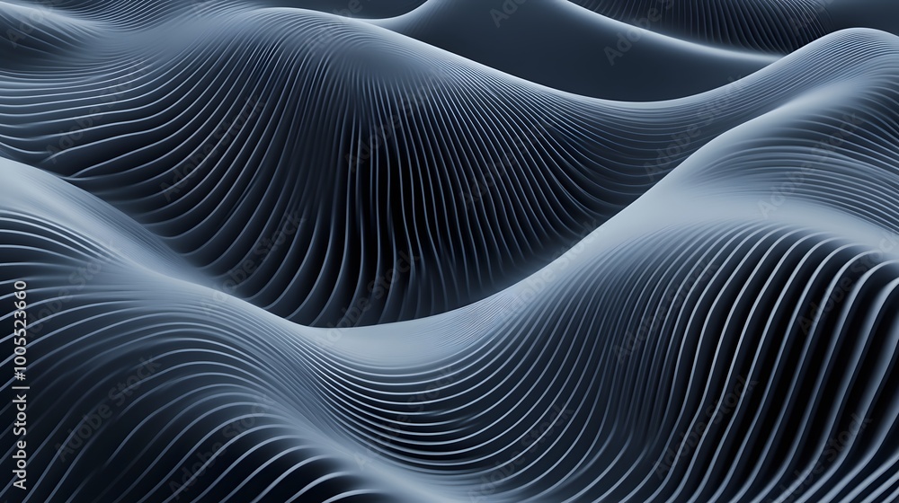 Abstract 3d render, minimalistic background, modern graphic design. Abstract 3d render, minimalistic background, modern graphic design.