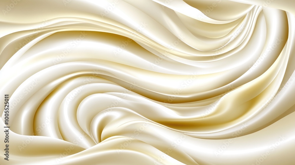 Simple clean background in light beige with a subtle gradient for neutral and professional use Simple clean background in light beige with a subtle gradient for neutral and professional use