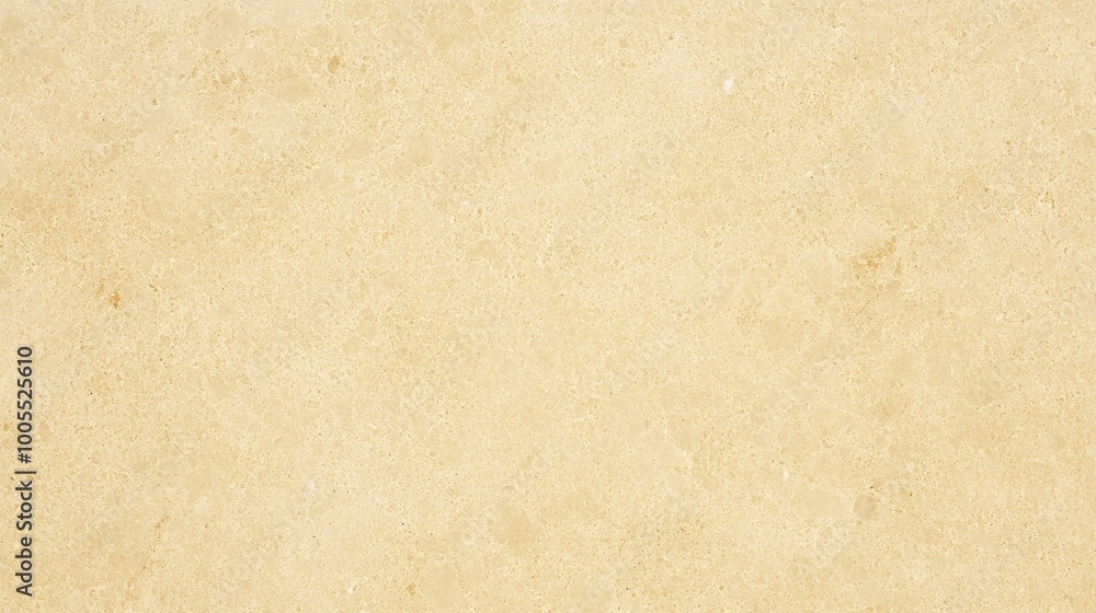 Obraz premium Smooth marble texture with soft veining in natural tones, creating an elegant and timeless look