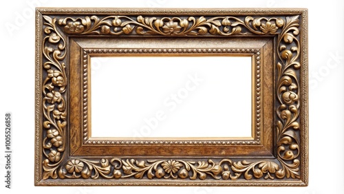 picture frame decoration