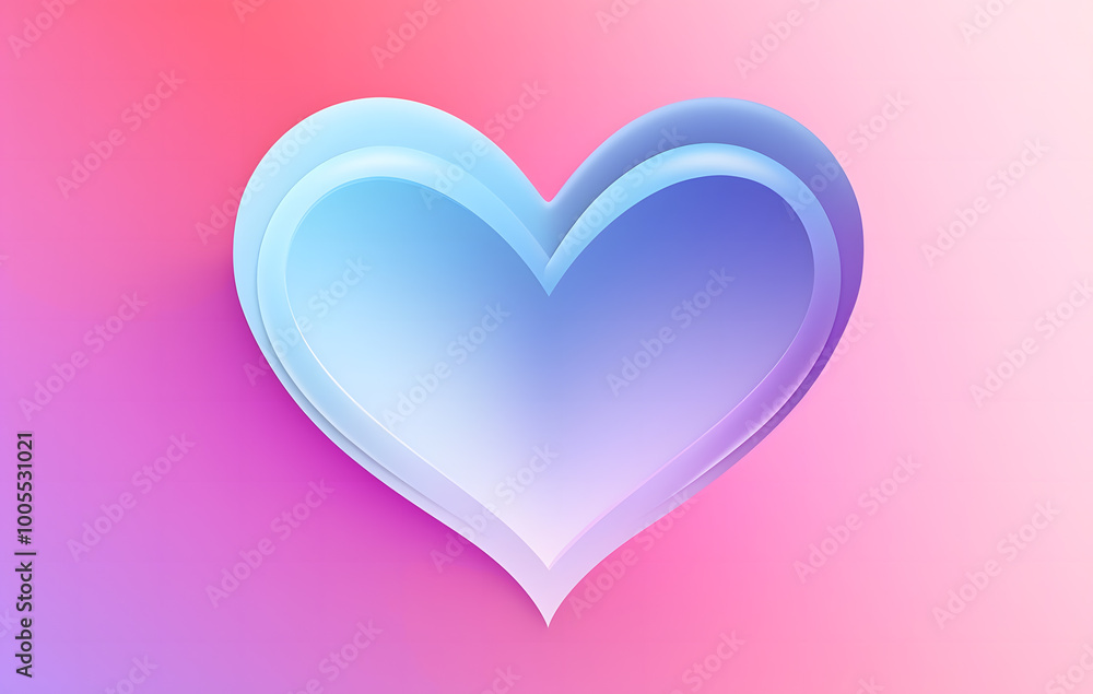 Heart shapes in various shades of pink and red symbolize love and romance, perfect for celebrating Valentine's Day and as gifts. Heart shapes in various shades of pink and red symbolize love and romance, perfect for celebrating Valentine's Day and as gifts.