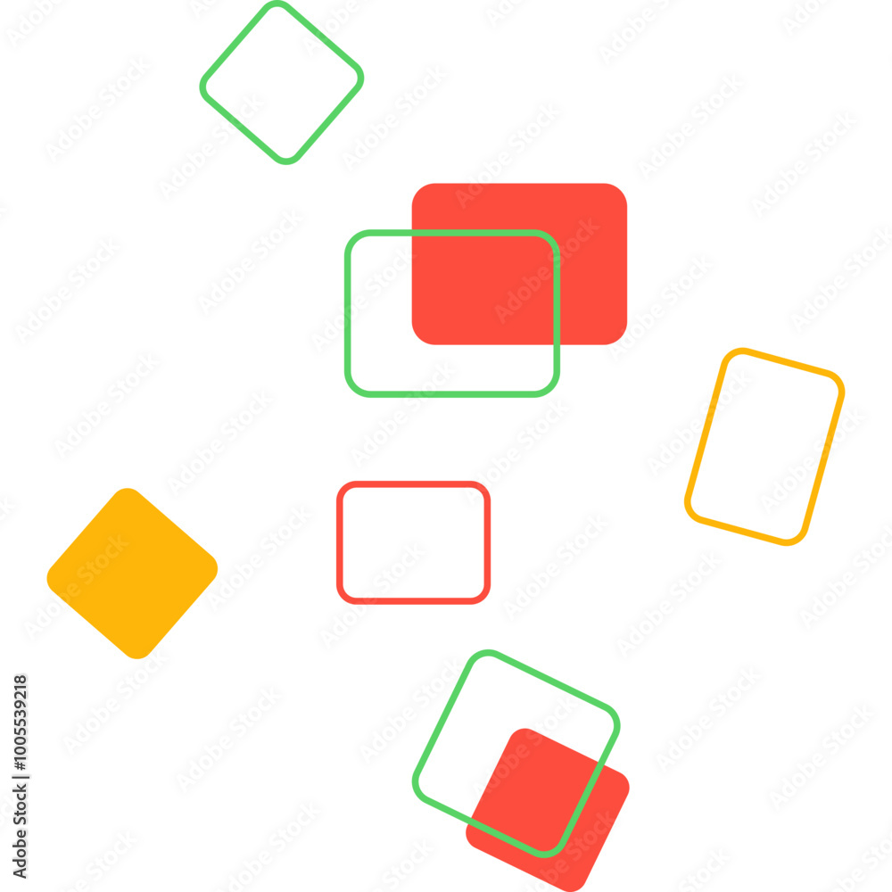 Geometric Shape
Geometric Shape
