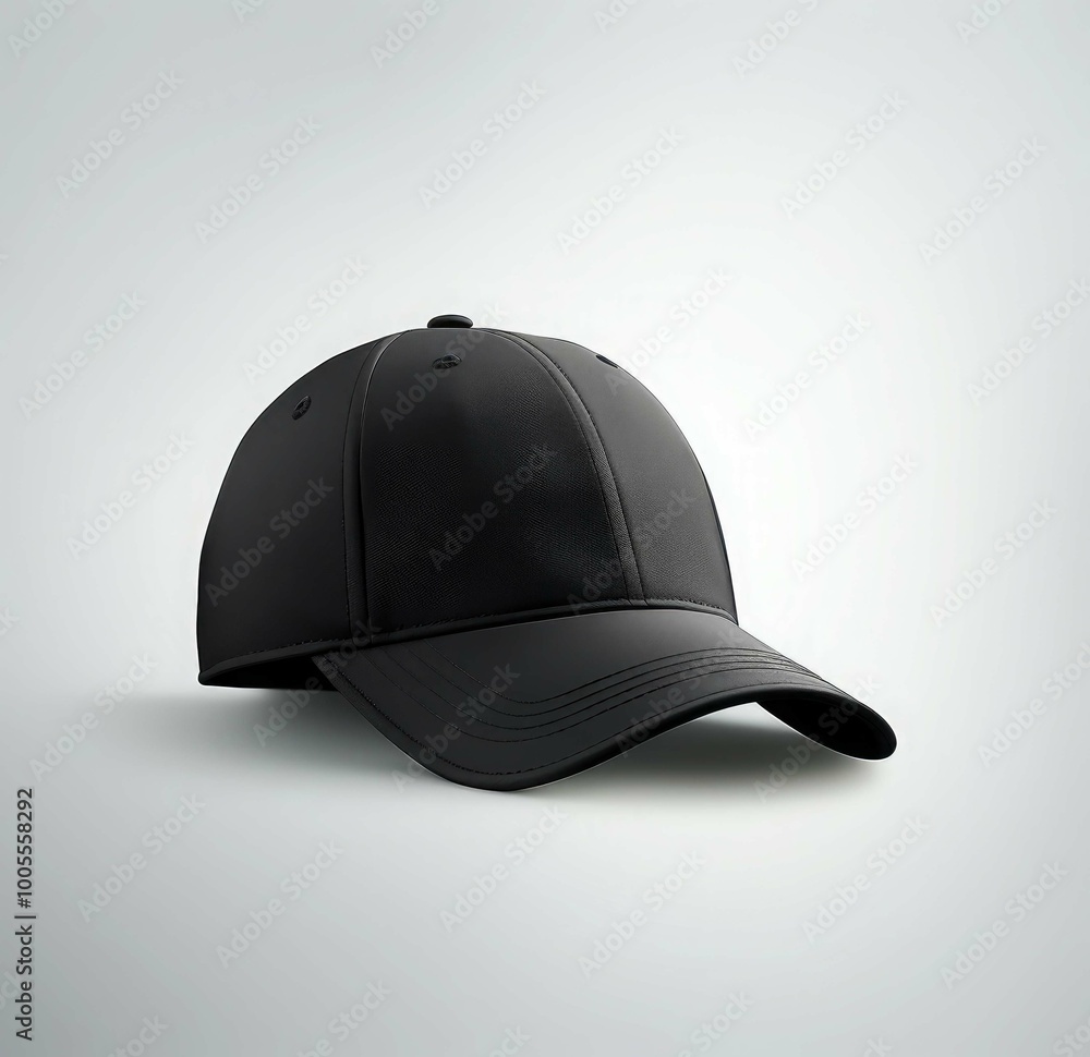 black cap black cap