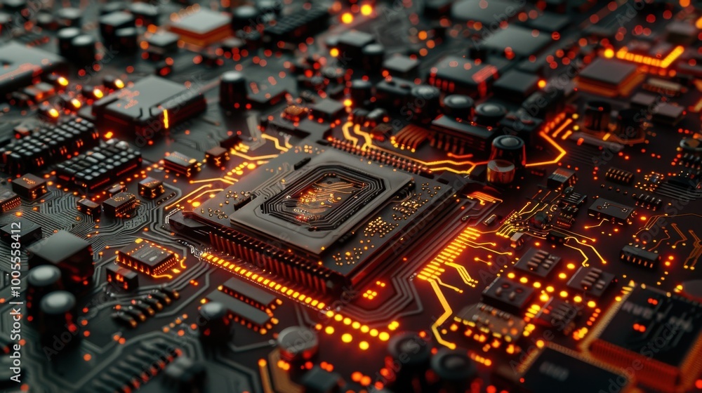 Machine Learning: A key aspect of AI, this field uses algorithms that learn from data to improve autonomously, without needing explicit instructions for each task.
Machine Learning: A key aspect of AI, this field uses algorithms that learn from data to improve autonomously, without needing explicit instructions for each task.