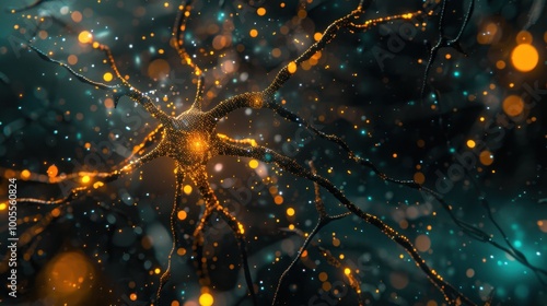 Neural Networks: Inspired by the human brain's neural architecture, these AI systems excel in tasks such as image recognition and natural language processing.
