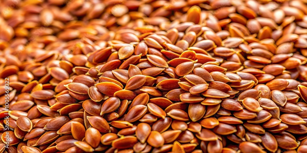 Embrace the organic linseed or flaxseed texture as a beautiful foundation for your natural food and health designs, Embrace the organic linseed or flaxseed texture as a beautiful foundation for your natural food and health designs,