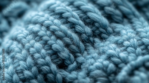 Create a background texture with a soft, knitted fabric effect, resembling cozy, hand-knitted wool