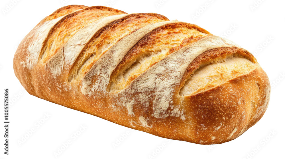 bread on a transparent background bread on a transparent background