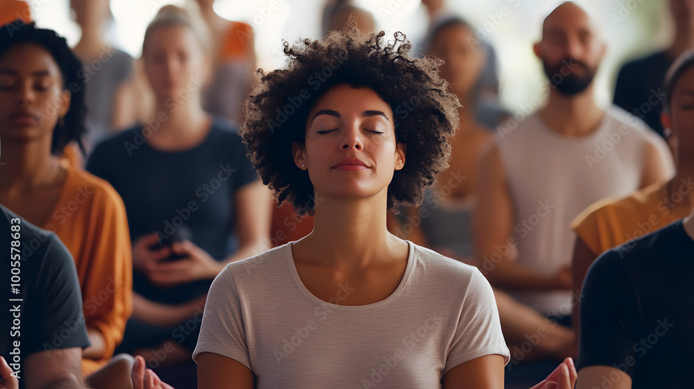 Meditating for Heart Health and Stress Reduction Meditating for Heart Health and Stress Reduction