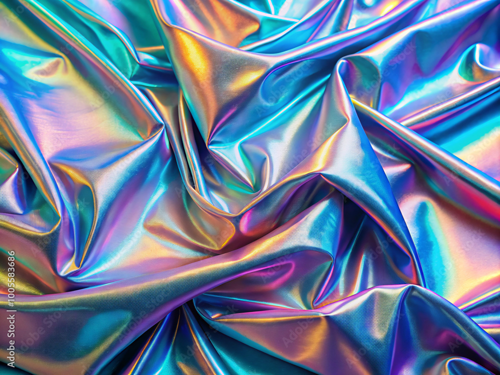 Fototapeta premium abstract background, pattern, seamless, texture, design, wallpaper, illustration, vector, art, wave, colorful, line, water, color, backdrop, decoration, blue, light, purple, fabric, bright, colors, si