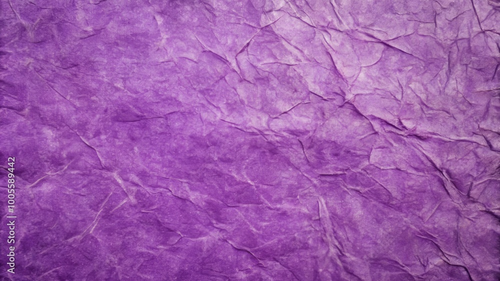 Subtle aged purple paper with intricate veins and soft, faded colors, perfect for use as backgrounds and in Subtle aged purple paper with intricate veins and soft, faded colors, perfect for use as backgrounds and in